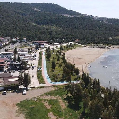 Garden Butik & Apart Hotel Akbuek Didim Buitenkant foto