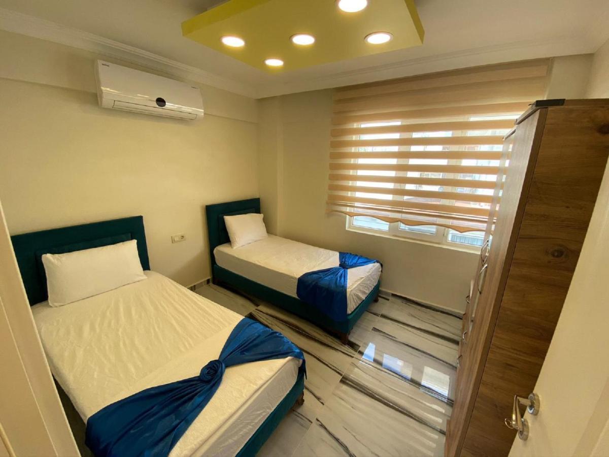 Garden Butik & Apart Hotel Akbuek Didim Buitenkant foto