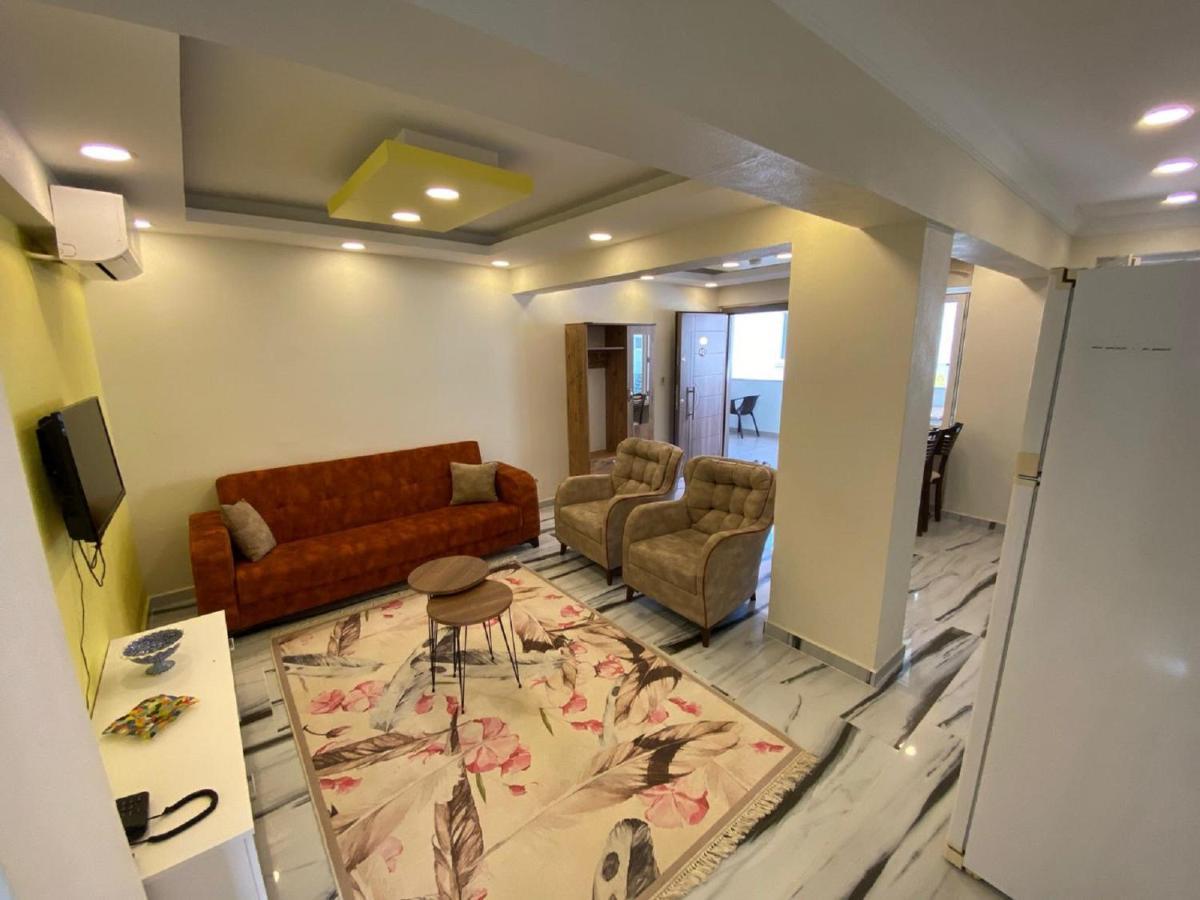 Garden Butik & Apart Hotel Akbuek Didim Buitenkant foto
