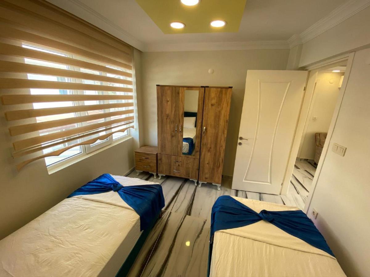 Garden Butik & Apart Hotel Akbuek Didim Buitenkant foto