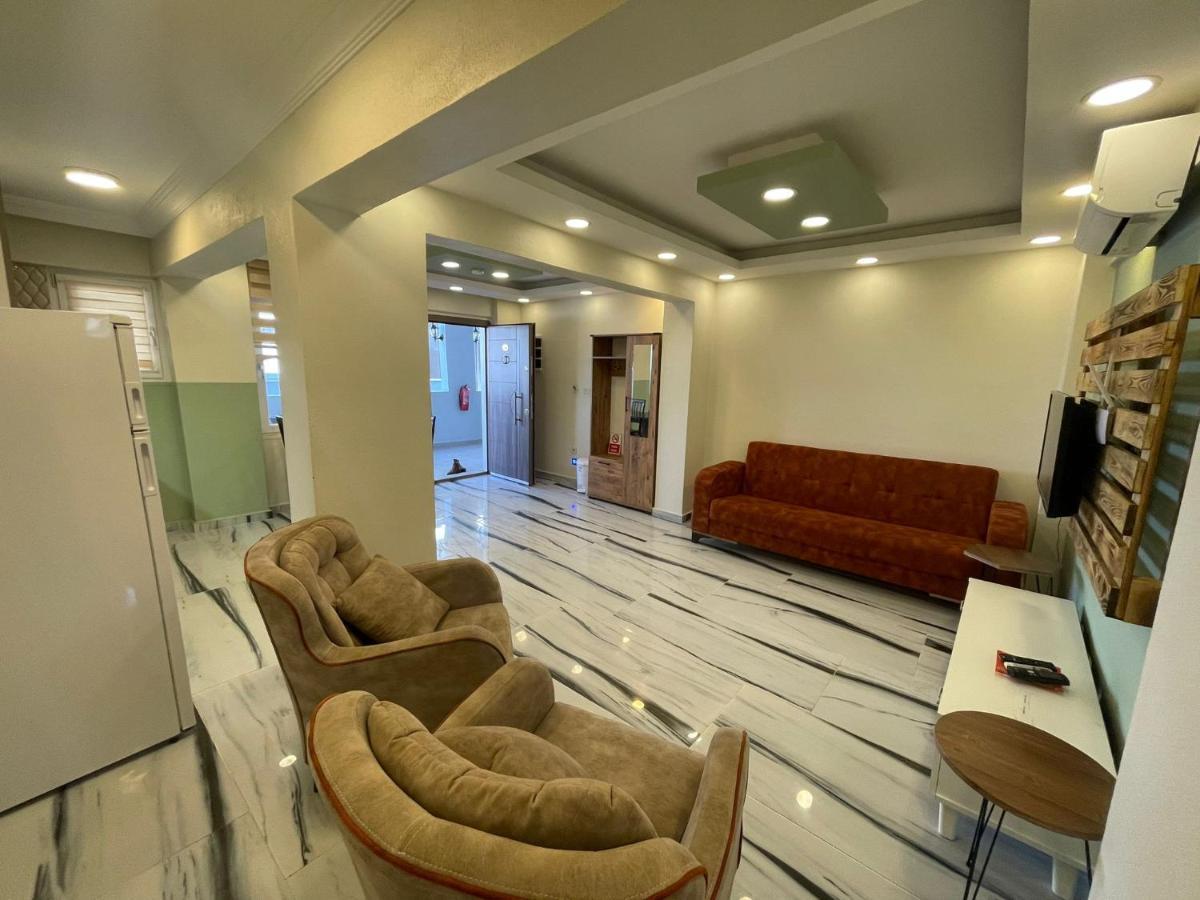 Garden Butik & Apart Hotel Akbuek Didim Buitenkant foto
