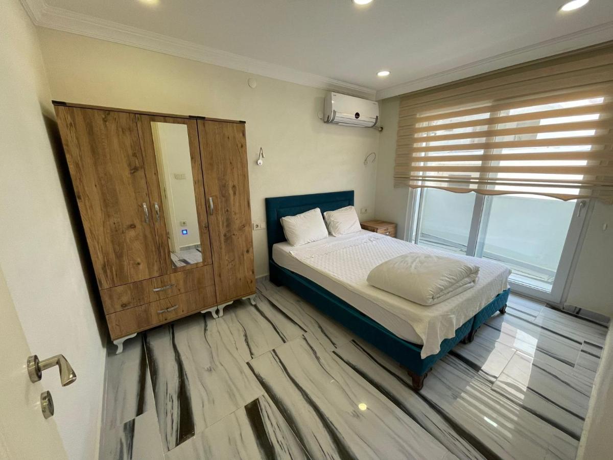 Garden Butik & Apart Hotel Akbuek Didim Buitenkant foto