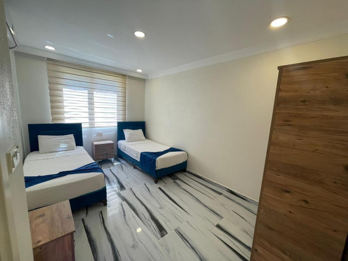 Garden Butik & Apart Hotel Akbuek Didim Buitenkant foto